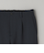 TORAY WLZ 1プリーツ テーパードパンツ ‐セットアップ対応‐