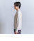 デオドラント  ジャケットネック ニット   - 抗菌・防臭 ウォッシャブル -