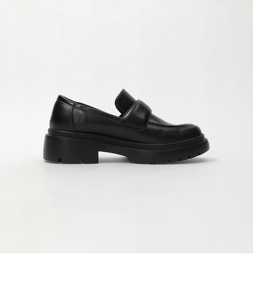 レザーライク ローファー -晴雨兼用-｜ビューティー＆ユース