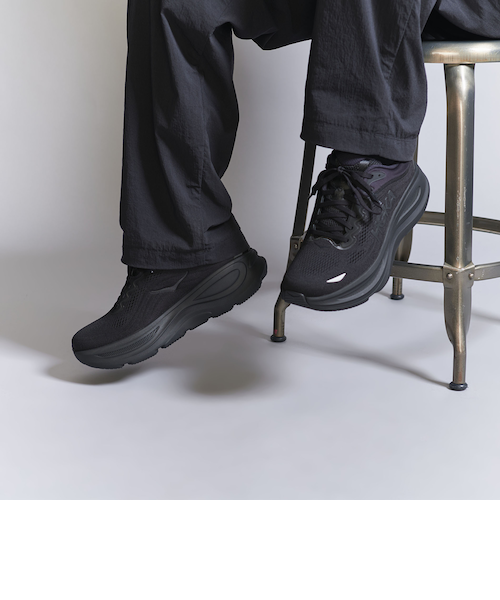 HOKA WBONDI 9スニーカー・ユナイテッドアローズ HOKA＞ウィメンズ ボンダイ 9/スニーカー