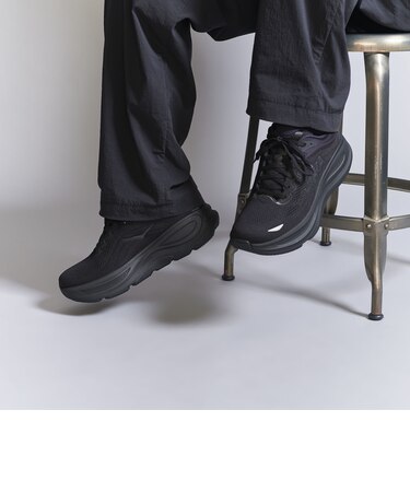 HOKA＞ ボンダイ 9/スニーカー｜ビューティー＆ユース ユナイテッド 