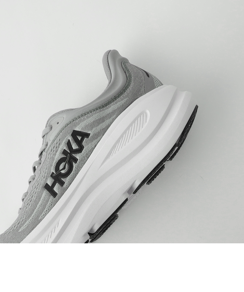 HOKA WBONDI 9スニーカー・ユナイテッドアローズ BEAUTY&YOUTH UNITED ARROWS ＜HOKA＞ウィメンズ ボンダイ 9