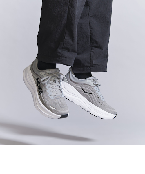 HOKA WBONDI 9スニーカー・ユナイテッドアローズ HOKA＞ ボンダイ 9/スニーカー