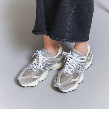 New Balance＞U9060LBA/スニーカー｜ビューティー＆ユース 