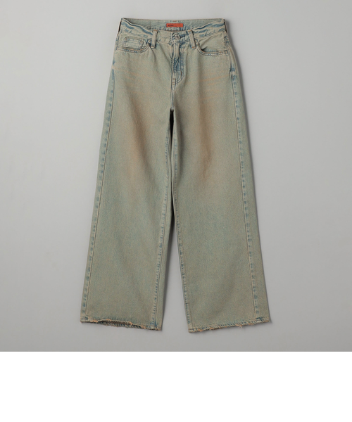 別注】＜NEEDBY heritage＞デニムパンツ｜ビューティー＆ユース