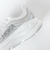 ＜HOKA＞ウィメンズ ボンダイ 9/スニーカー