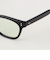 【別注】 ＜KANEKO OPTICAL（金子眼鏡）＞ Charles SGLS/サングラス ‐MADE IN JAPAN‐