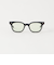 【別注】 ＜KANEKO OPTICAL（金子眼鏡）＞ Charles SGLS/サングラス ‐MADE IN JAPAN‐
