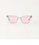 【別注】 ＜KANEKO OPTICAL（金子眼鏡）＞ Charles SGLS/サングラス ‐MADE IN JAPAN‐