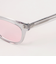 【別注】 ＜KANEKO OPTICAL（金子眼鏡）＞ Charles SGLS/サングラス ‐MADE IN JAPAN‐