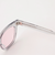 【別注】 ＜KANEKO OPTICAL（金子眼鏡）＞ Charles SGLS/サングラス ‐MADE IN JAPAN‐