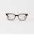 【別注】 ＜KANEKO OPTICAL（金子眼鏡）＞ Charles SGLS/サングラス ‐MADE IN JAPAN‐