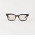 【別注】 ＜KANEKO OPTICAL（金子眼鏡）＞ Charles SGLS/サングラス ‐MADE IN JAPAN‐