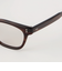 【別注】 ＜KANEKO OPTICAL（金子眼鏡）＞ Charles SGLS/サングラス ‐MADE IN JAPAN‐