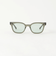 【別注】 ＜KANEKO OPTICAL（金子眼鏡）＞ Charles SGLS/サングラス ‐MADE IN JAPAN‐