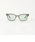 【別注】 ＜KANEKO OPTICAL（金子眼鏡）＞ Charles SGLS/サングラス ‐MADE IN JAPAN‐