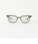 【別注】 ＜KANEKO OPTICAL（金子眼鏡）＞ Charles SGLS/サングラス ‐MADE IN JAPAN‐