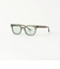 【別注】 ＜KANEKO OPTICAL（金子眼鏡）＞ Charles SGLS/サングラス ‐MADE IN JAPAN‐