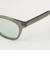 【別注】 ＜KANEKO OPTICAL（金子眼鏡）＞ Charles SGLS/サングラス ‐MADE IN JAPAN‐