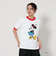 【別注】＜TOWNCRAFT＞Disney リンガープリント Tシャツ