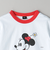 【別注】＜TOWNCRAFT＞Disney リンガープリント Tシャツ