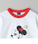 【別注】＜TOWNCRAFT＞Disney リンガープリント Tシャツ