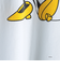 【別注】＜TOWNCRAFT＞Disney リンガープリント Tシャツ