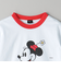 【別注】＜TOWNCRAFT＞Disney リンガープリント Tシャツ