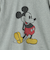 【別注】＜TOWNCRAFT＞Disney リンガープリント Tシャツ