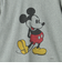 【別注】＜TOWNCRAFT＞Disney リンガープリント Tシャツ