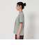 【別注】＜TOWNCRAFT＞Disney リンガープリント Tシャツ