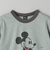 【別注】＜TOWNCRAFT＞Disney リンガープリント Tシャツ
