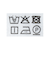 フロントタック ブラウス