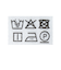 フロントタック ブラウス
