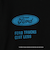 【別注】＜GOOD ROCK SPEED＞FORD ロングスリーブ Tシャツ