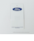 【別注】＜GOOD ROCK SPEED＞FORD ロングスリーブ Tシャツ