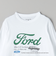 【別注】＜GOOD ROCK SPEED＞FORD ロングスリーブ Tシャツ