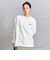 【別注】＜GOOD ROCK SPEED＞FORD ロングスリーブ Tシャツ