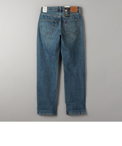 Levis＞501 90's セルビッジ デニムパンツ｜ビューティー