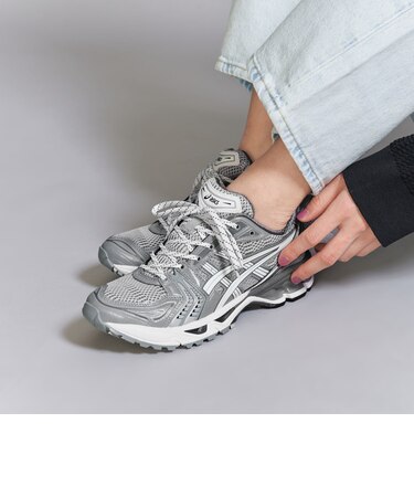 別注】＜asics＞GEL-KAYANO 14/スニーカー｜ビューティー＆ユース 