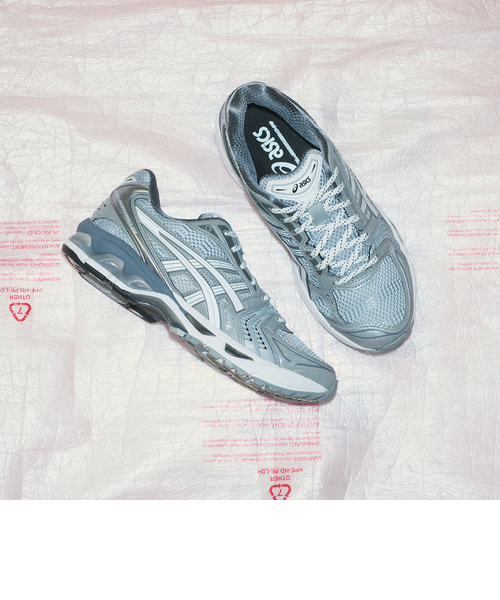 24センチ　Asics gel kayano 14/ ユナイテッドアローズ別注 asics＞GEL－KAYANO14/スニーカー(505477709) | ビューティー