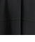 【WEB限定 Wardrobe DAILY MINIMAL】ペプラム Vネックプルオーバーカットソー