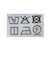 【WEB限定 Wardrobe DAILY MINIMAL】ペプラム Vネックプルオーバーカットソー