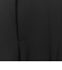 【WEB限定 Wardrobe DAILY MINIMAL】ダブルクロス タックワイドストレートパンツ -ウォッシャブル-