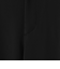 【WEB限定 Wardrobe DAILY MINIMAL】ダブルクロス タックワイドストレートパンツ -ウォッシャブル-