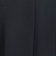 【WEB限定 Wardrobe DAILY MINIMAL】ダブルクロス タックワイドストレートパンツ -ウォッシャブル-
