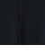 【WEB限定 Wardrobe DAILY MINIMAL】ダブルクロス タックワイドストレートパンツ -ウォッシャブル-