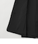 【WEB限定 Wardrobe DAILY MINIMAL】ダブルクロス リボンベルトジレ ウォッシャブル