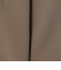 【WEB限定 Wardrobe DAILY MINIMAL】ダブルクロス リボンベルトジレ ウォッシャブル