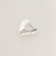 ＜LAPUIS＞Plump Heart ピアス